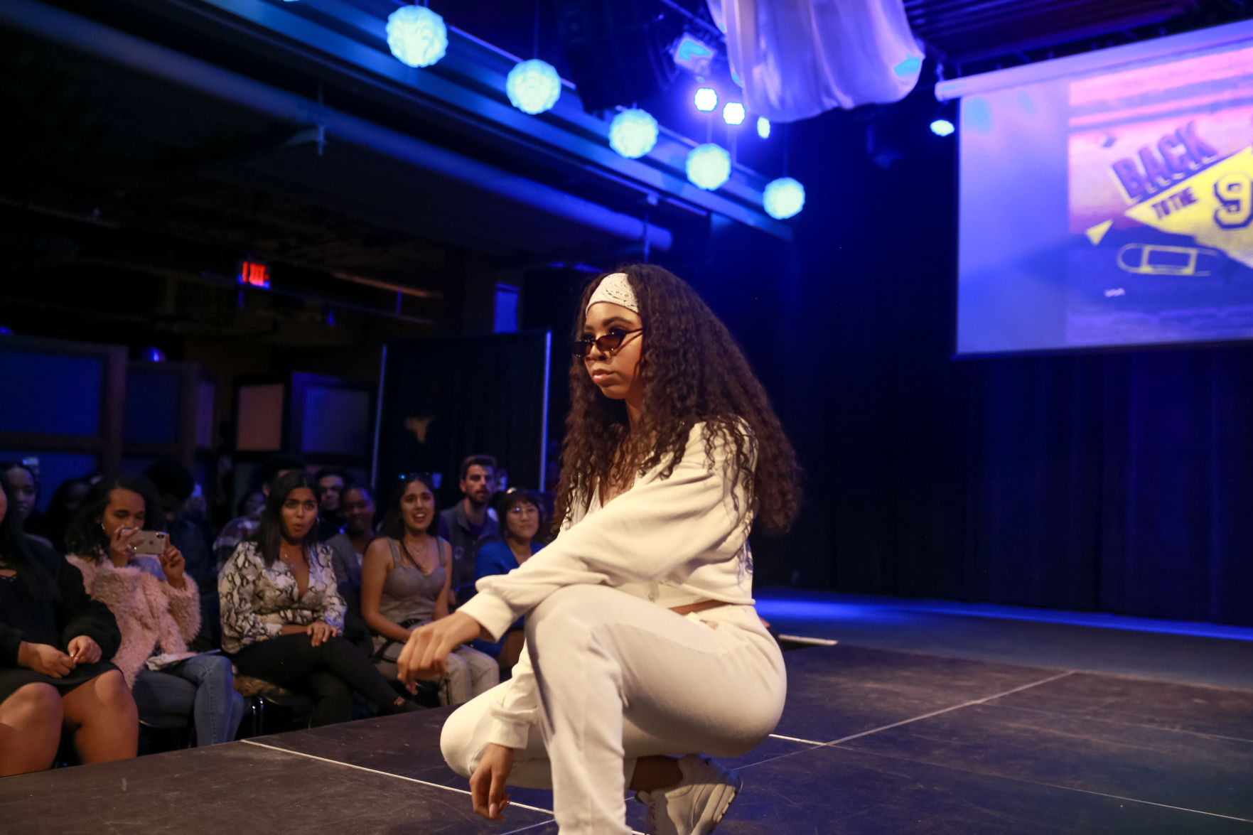 BSA Fashion Show 6 - Charu Sharma